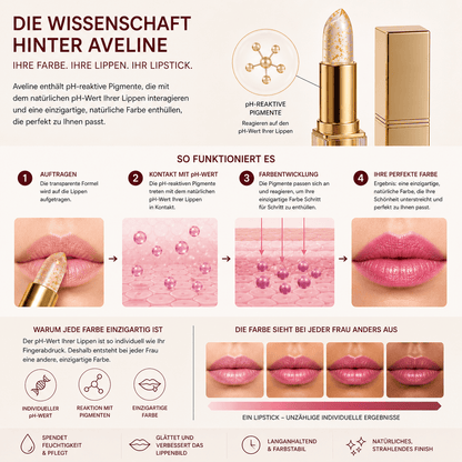 pH One AVELINE™ Lippenstift