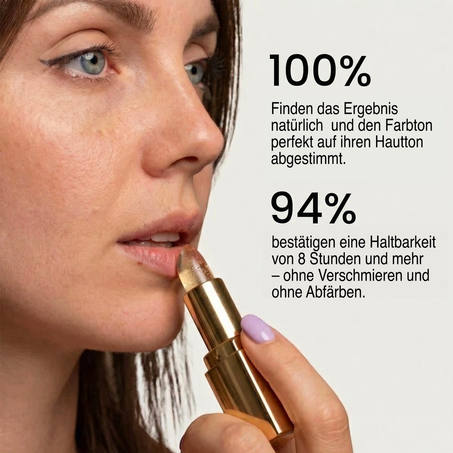 pH One AVELINE™ Lippenstift