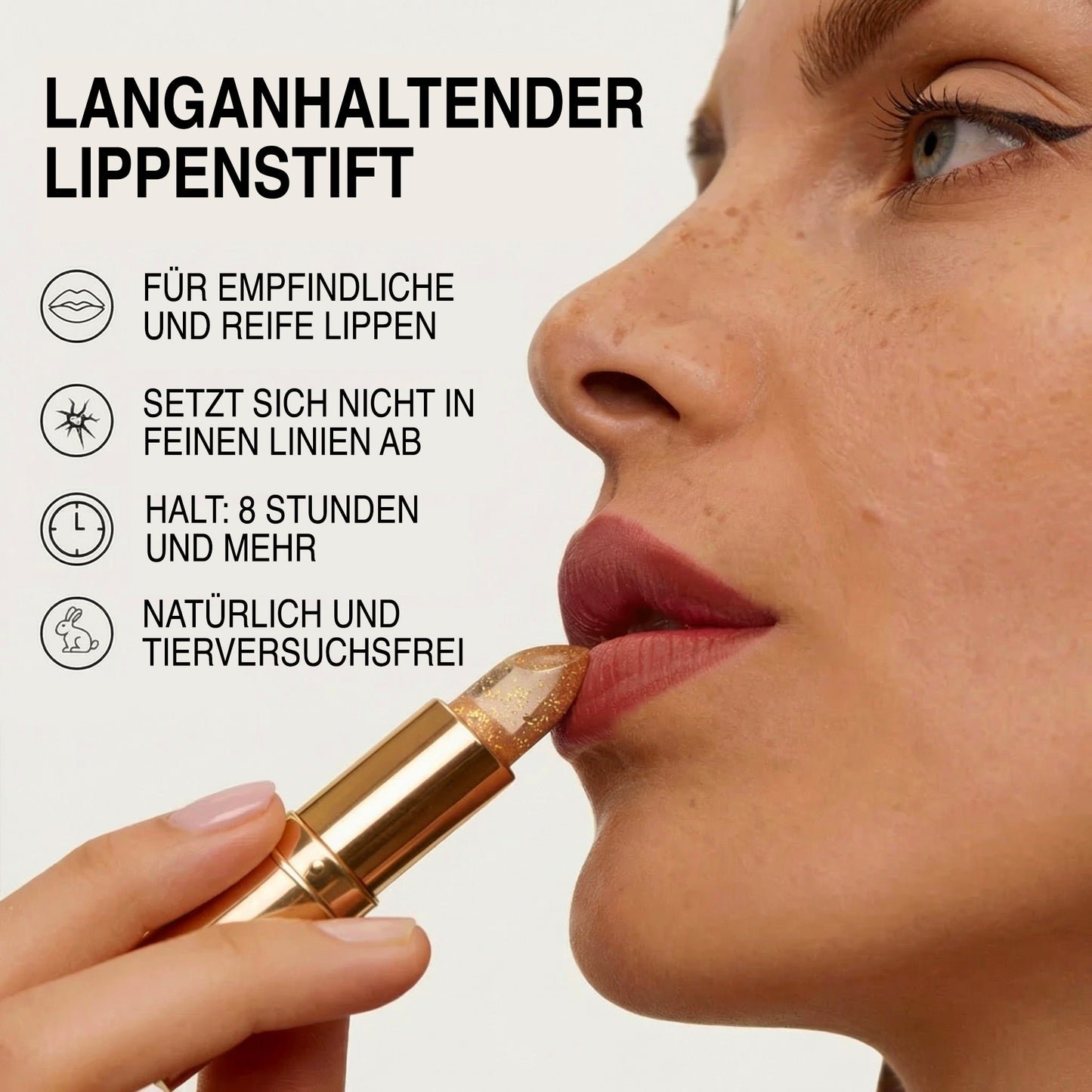 pH One AVELINE™ Lippenstift