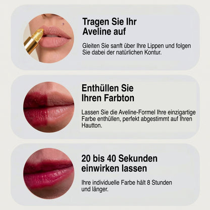 pH One AVELINE™ Lippenstift