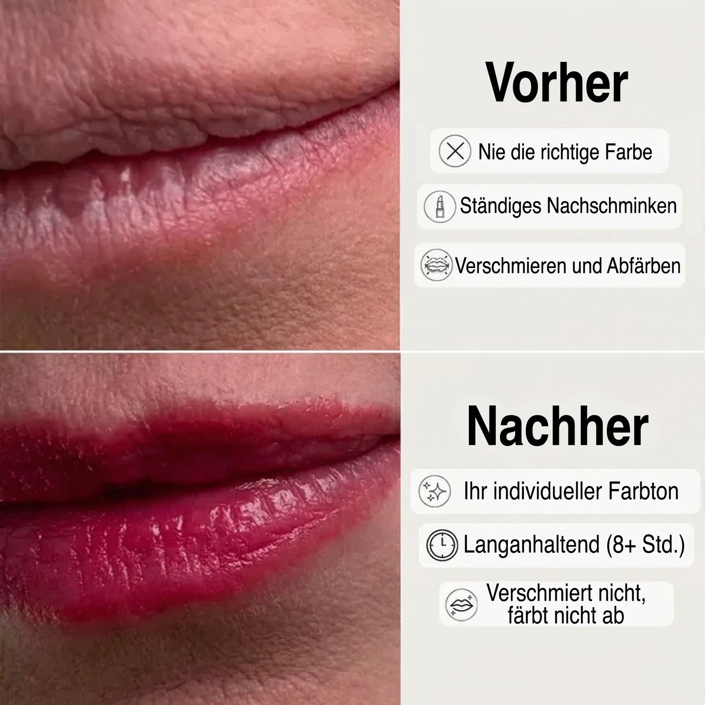 pH One AVELINE™ Lippenstift