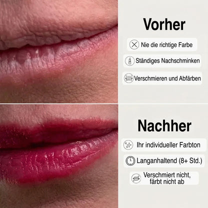 pH One AVELINE™ Lippenstift